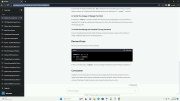 Getting a type error when trying to run a basic for loop Python