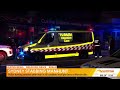 Man stabbed multiple times in Marrickville | Sunrise