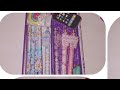 UNBOXING LUXURY STATIONERY ✨️ ASMR #backtoschool