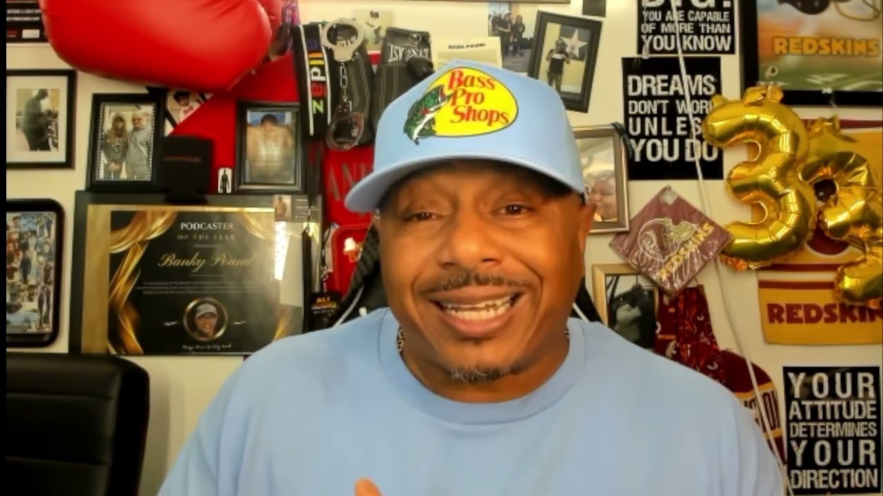 THE HOMIE WAS ROBBING LIKE HE WAS ON THE STREETS IN PRISON  (TBP STORYTIME)