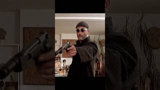 🎬Léon: The Professional (1994) – 'He Means Business… 🔫😳 Tense Showdown in the Room!'