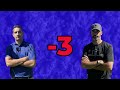 HE BEAT RORY MCILROY! | The BEST golf yet w/ Zane Scotland?