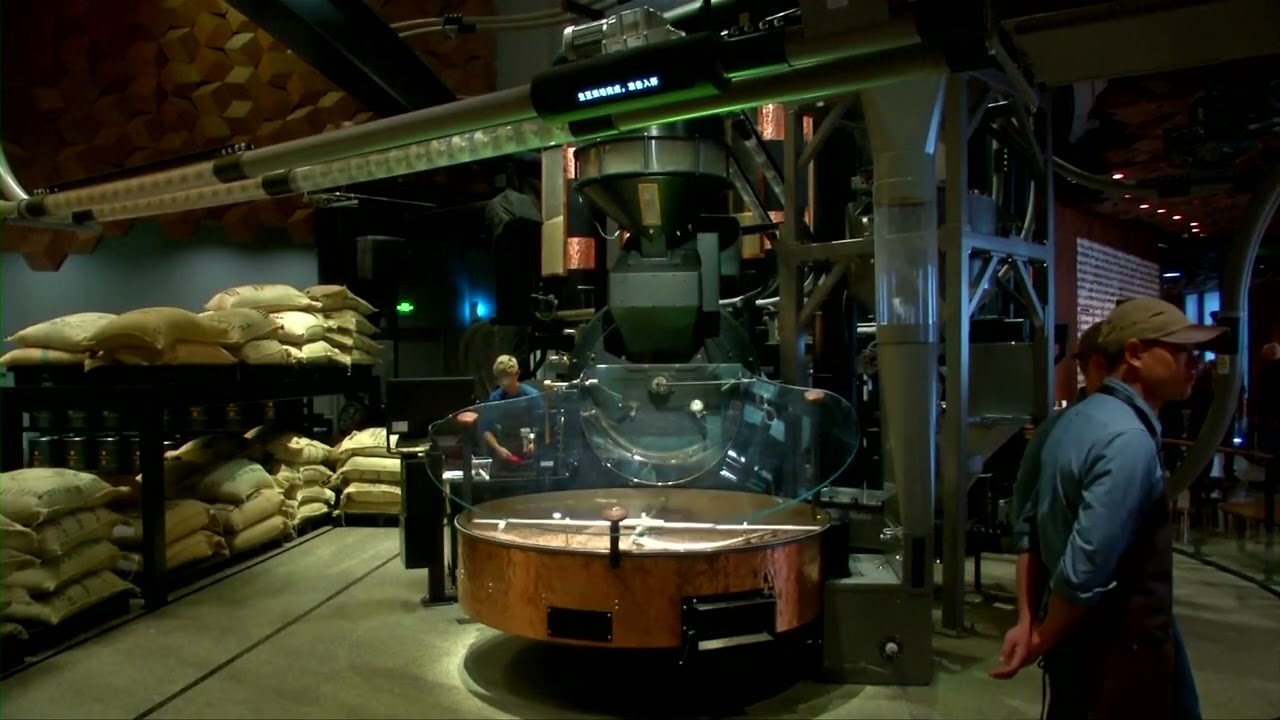 Starbucks China este evaluat la aproximativ 5 miliarde de dolari de către ofertanți, spun surse | REUTERS