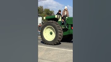 Grease Steam And Rust Association 2022 Oliver 1750