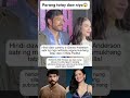 grabe naman mga netizen!🤭#GeraldAnderson #BelaPadilla #BloodVsDuty #viral