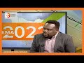 MSASA WA SIASA Usalama Wa Uchaguzi Part 1 MSASA WA SIASA Usalama Wa Uchaguzi Part 1