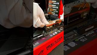 i9 10940x + RTX 3080 ram? #pcbuild #gamingpc #pc #shorts #viral