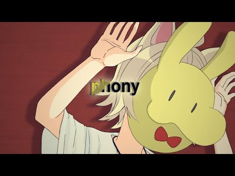 フォニイ歌ってみた  / Covered by フシギ