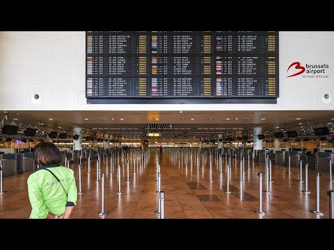 Caos voli negli aeroporti europei, ma i passeggeri hanno diritti chiari