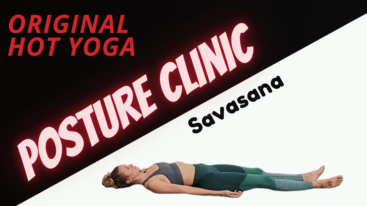 Corpse Pose: All You Need To Know About Savasana To Get The Most Out Of  Your Yoga Practice - The Yoga Nomads