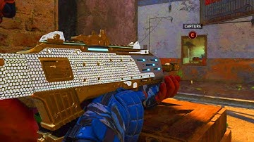 OVERPOWERED "SPITFIRE" CLASS SETUP is LIKE HACKING! (BEST SPITFIRE CLASS SETUP!)