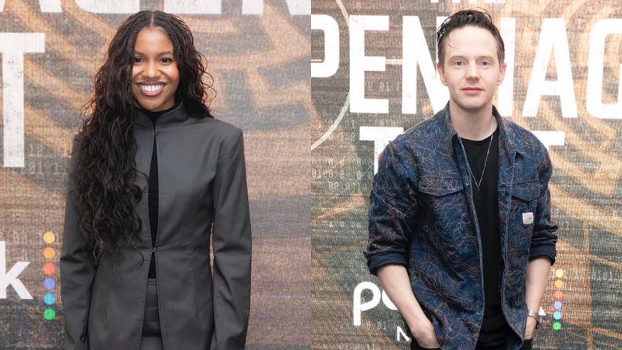 An Interview with Sinclair Daniel & Mark O’Brien from ‘The Copenhagen Test’