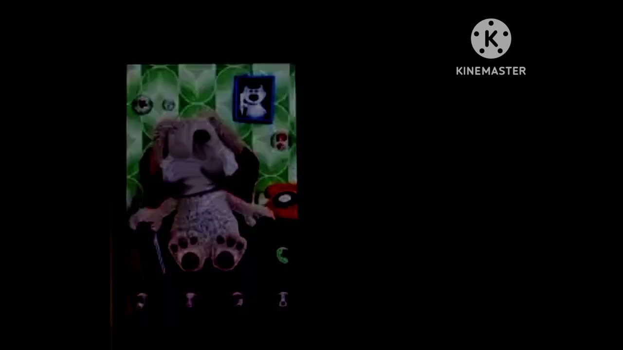 (REUPLOAD) Talking Ben Failure - YouTube.flv (1080p HD)