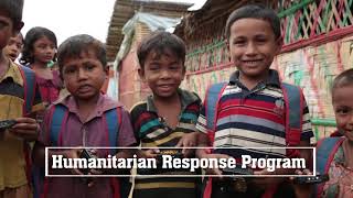 RISDA Bangladesh PROFILE