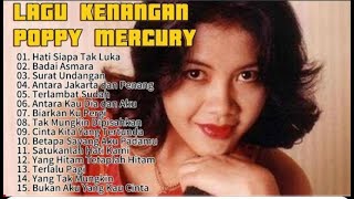Download lagu LAGU POP LAWAS POPPY MERCURY