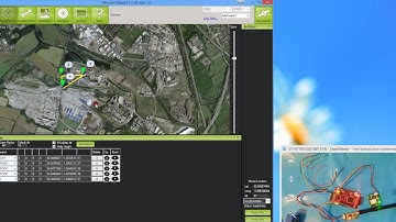 How to set up your APM 2.5 and a tutorial on how to use Missionplanner and its features