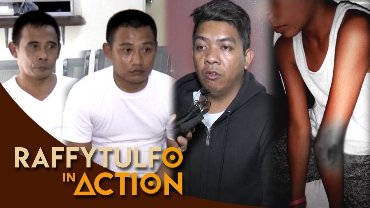 SEKYU NA NANAPAK, NAGMULTA NG 85K. PULIS NA MAANGAS, NASIBAK!