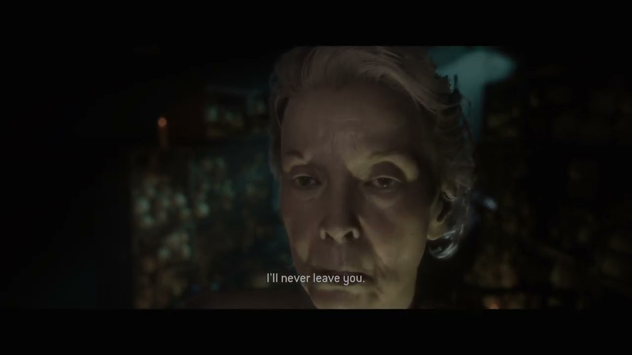 Storm TV - The Quarry Playthrough 2 80's Throwback Part 4 Solo