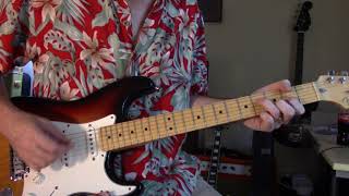 Free Ride - Edgar Winter Group chords