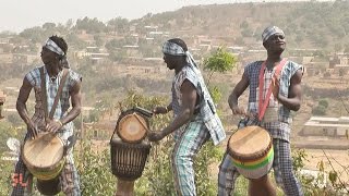 Donkoba: Dansa - dans les montagnes