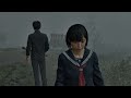 Silent Hill F Story Continues: Ara Faces the Terrifying Aara Abare Red Monster