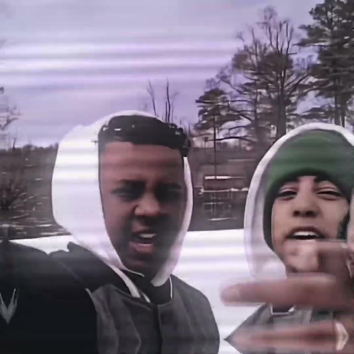 1992 When Kris Kross dissed another bad creation (I wasn’t even born yet) #kris kross #edit #shorts
