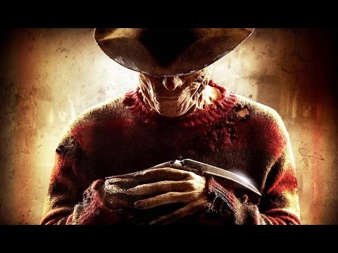 Pesadilla en Elm Street: El origen (Trailer HD español)