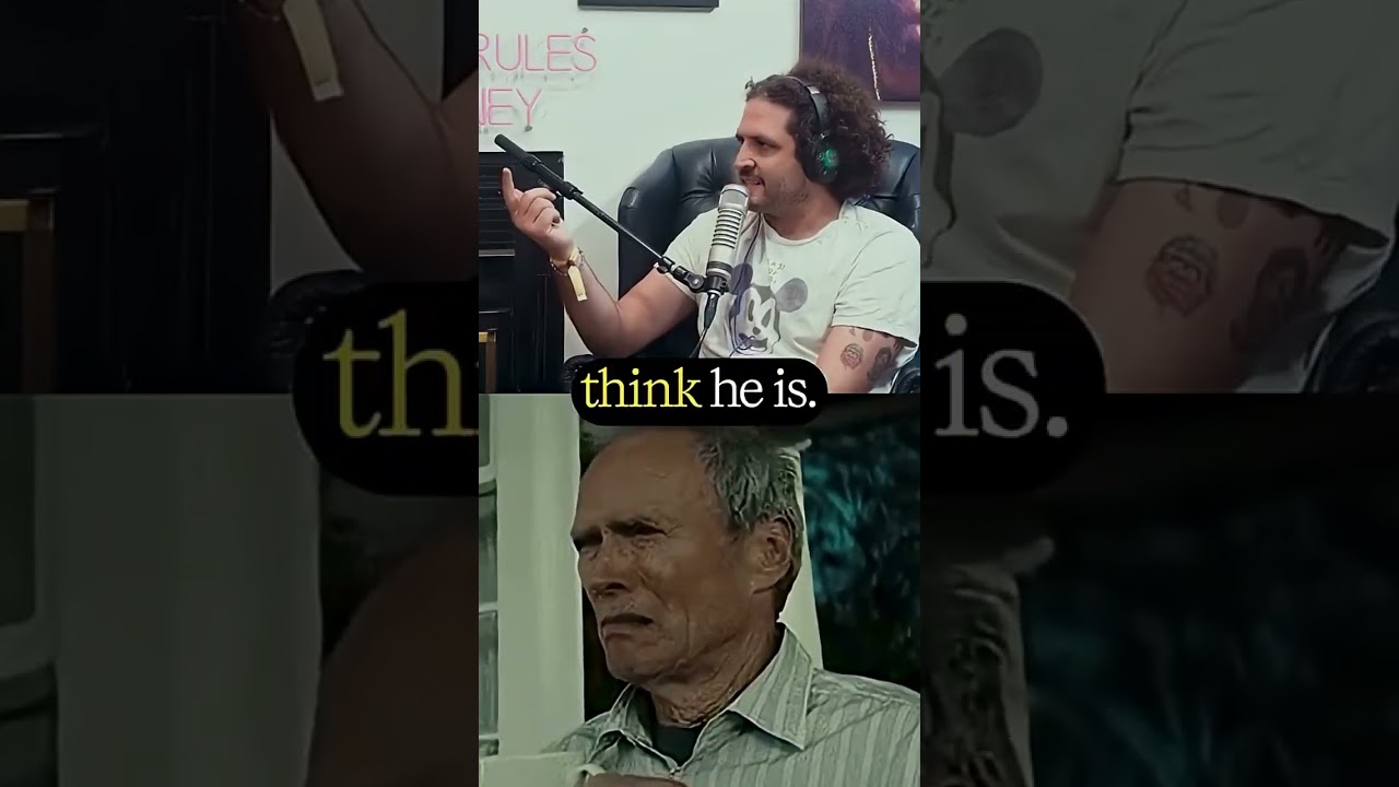 He's Way Younger Than You Think