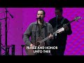 9:30 Service // 1.4.26