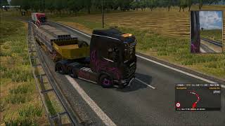 ETS2MP - Reports 2 - 2018