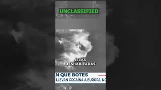 Rutas marítimas en el Caribe: un análisis de las operaciones navales #NoticiasETV