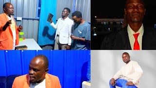 Download Lagu Apostle Joshua afichua siri Fiche.Who betrayed Riaga.Joseph given 300k married Natasha..And Moved on MP3 Download Lagu Apostle Joshua afichua siri Fiche.Who betrayed Riaga.Joseph given 300k married Natasha..And Moved on MP3