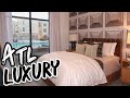 LUXURY APARTMENT HUNTING IN ATLANTA | with names + GREAT rent prices