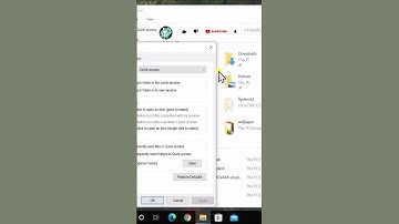 How To Show Hidden Files And Folders in Windows 10 ( 2025 )