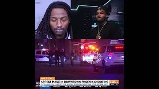 Basketball Star Misses Intended Target at Point Blank Range &amp; kills 3 Innocent Women in the process