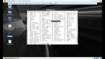 06 Increase Virtual HDD Disk Size