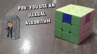 POV: you use an illegal algorithm 😐 Net Worth