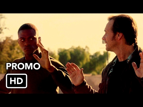 Training Day 1x02 Promo "Tehrangeles" (HD) - Training Day 1x02 Promo "Tehrangeles" (HD)