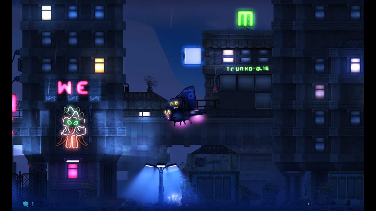 Cobalt PC 60FPS Gameplay | 1080p