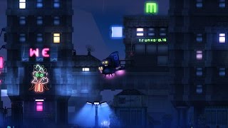 Cobalt PC 60FPS Gameplay | 1080p