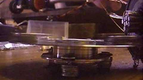 comwarriors bedini feedback to source / new bedini - Update 7