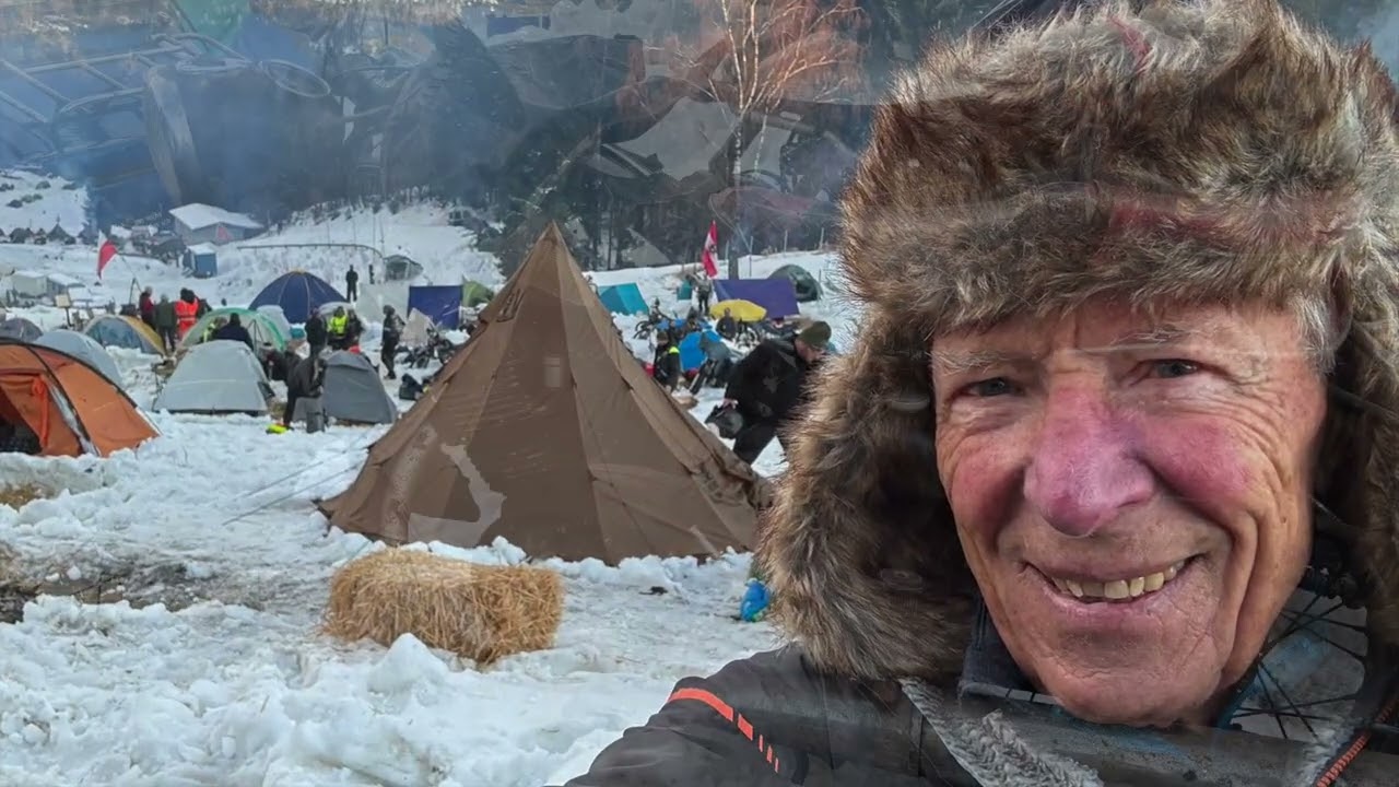 Elefantentreffen 2026