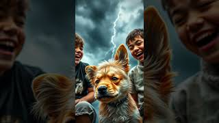 Finally, that dog left this world forever.🐕😭😢 #10000millionviews #dog #animals #cat screenshot 5