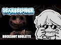 BACKSHOT ROULETTE!!!! (new stream layout btw) | Buckshot Roulette