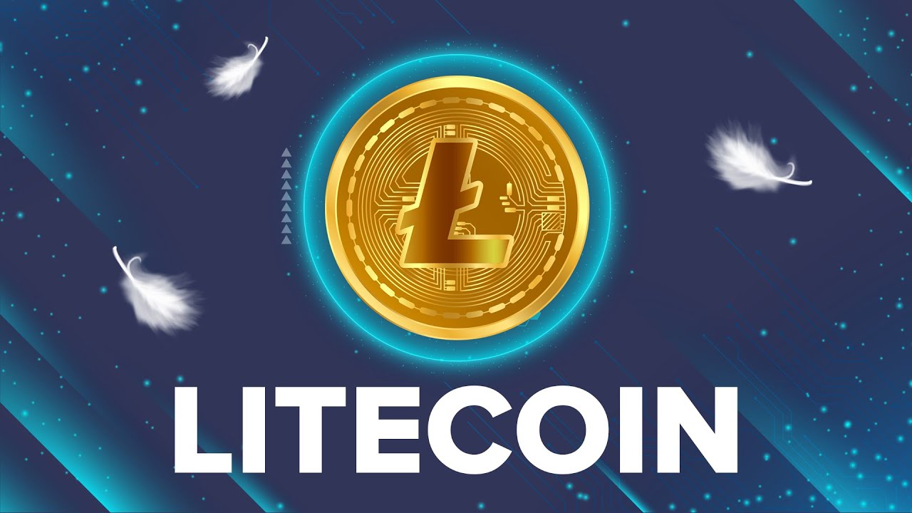What is Litecoin? LTC Explained with Animations