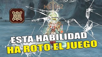 EL REFLEJADO A ROTO METIN [METIN2 OFICIAL]