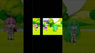 Magical bands~episode 1  gatcha.sundlower~