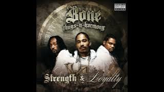 Bone Thugs-N-Harmony ft. Mariah Carey & Bow Wow - Lil Love