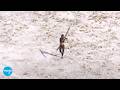 10 Mysteries About Uncontacted-Peoples