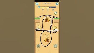 save the dog level 261 #games #koobrabhaifunnygameplay #shorts #trending #viral